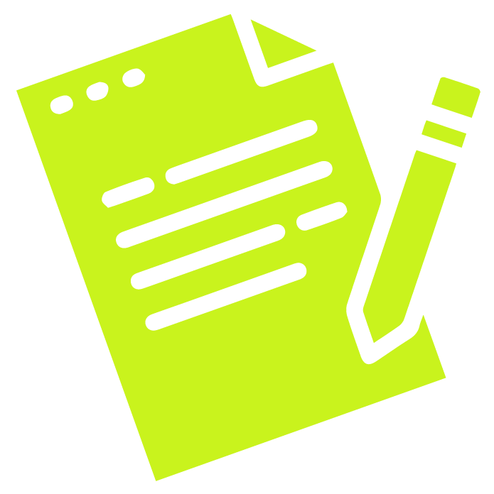 Content Writing